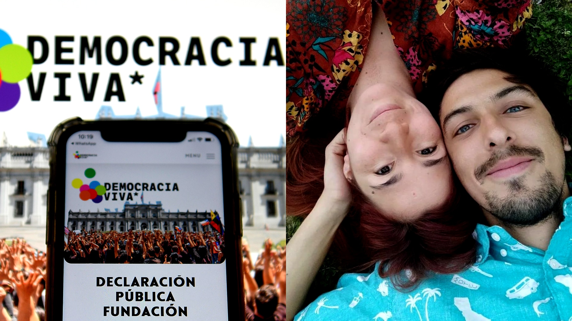 Escándalo Descubre por qué Democracia Viva no devolverá la totalidad