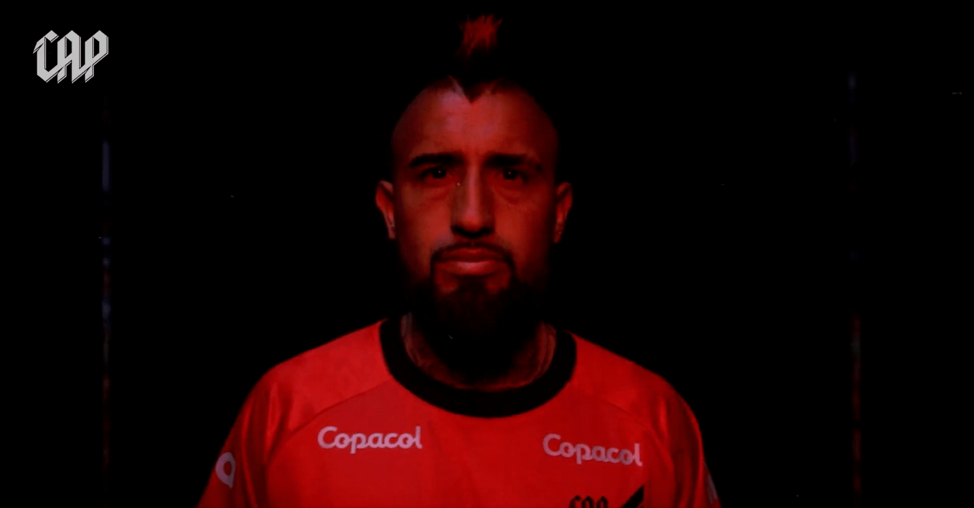 Increíble Arturo Vidal sorprende al mundo del fútbol con su nuevo