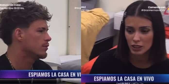 Esc Ndalo En Gran Hermano Madre De Raimundo Cerda Revela La Verdad