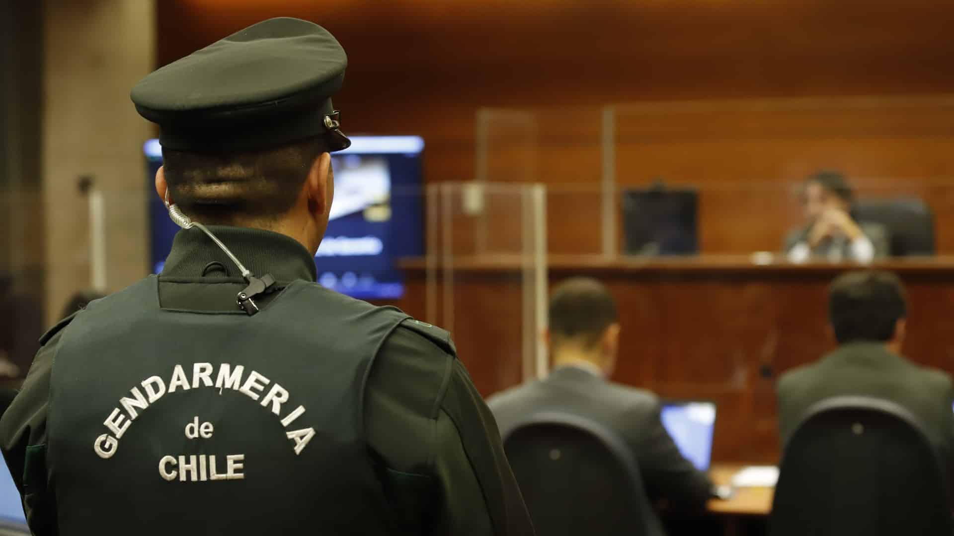 Alerta máxima La percepción de inseguridad alcanza su punto más alto