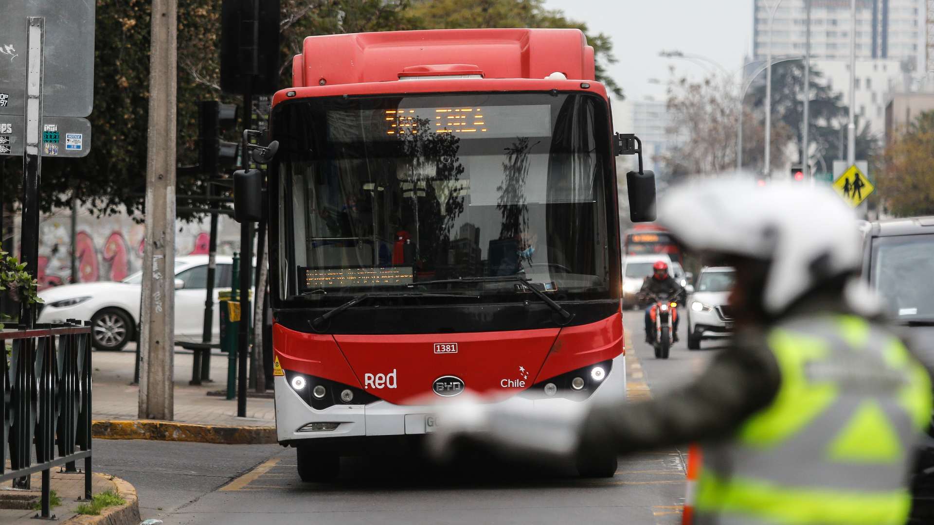 Incre Ble Descubre Cu Nto Costar El Pasaje Del Transporte P Blico En