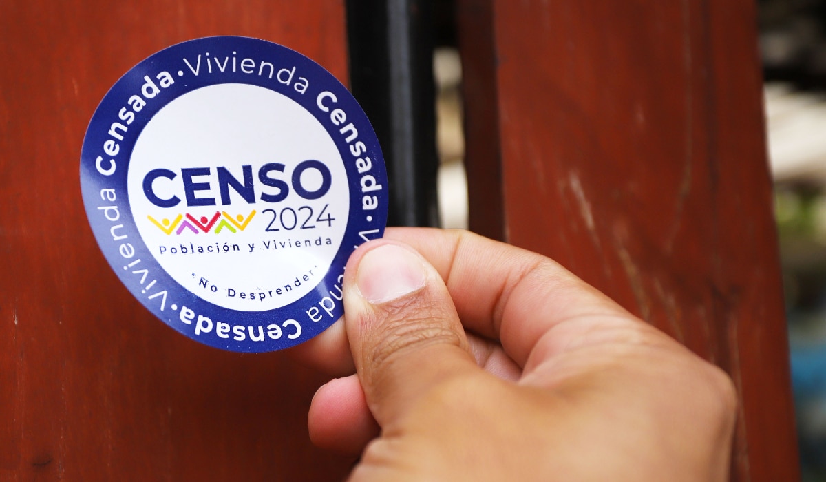 No te quedes fuera del Censo 2024 Descubre cómo participar y por qué