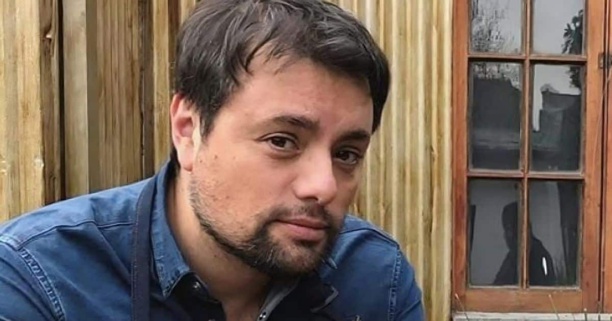 Descubre La Apasionada Historia De Amor Entre Daniel Valenzuela Y