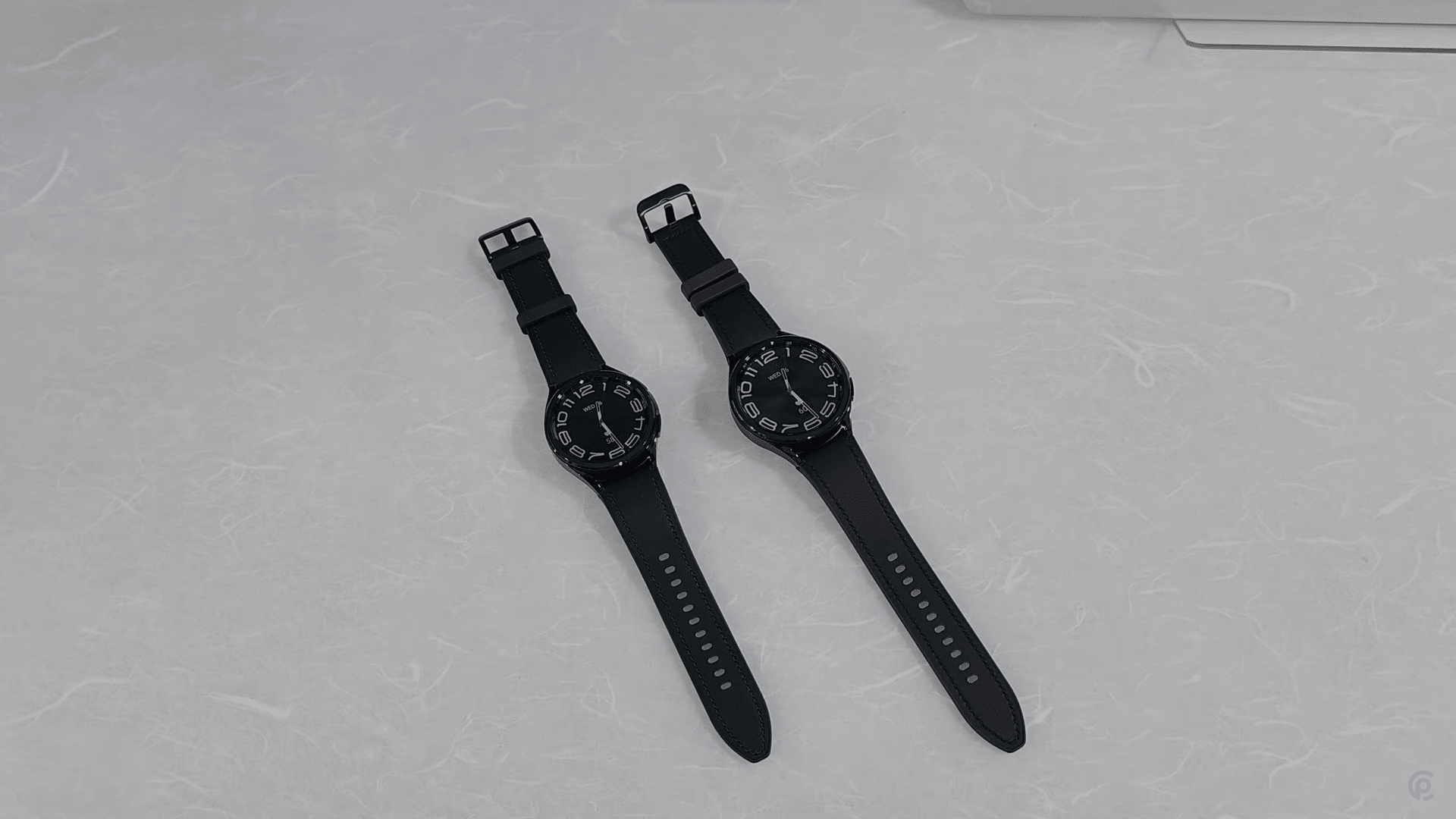 LO NUEVO de los Galaxy Watch 6 y Galaxy Watch 6 Classic primeras  impresiones 
