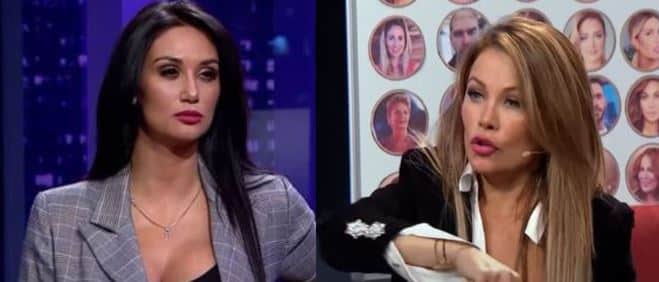 Cathy Barriga revela su sueldo en La Granja VIP y compara con el de Pamela Díaz