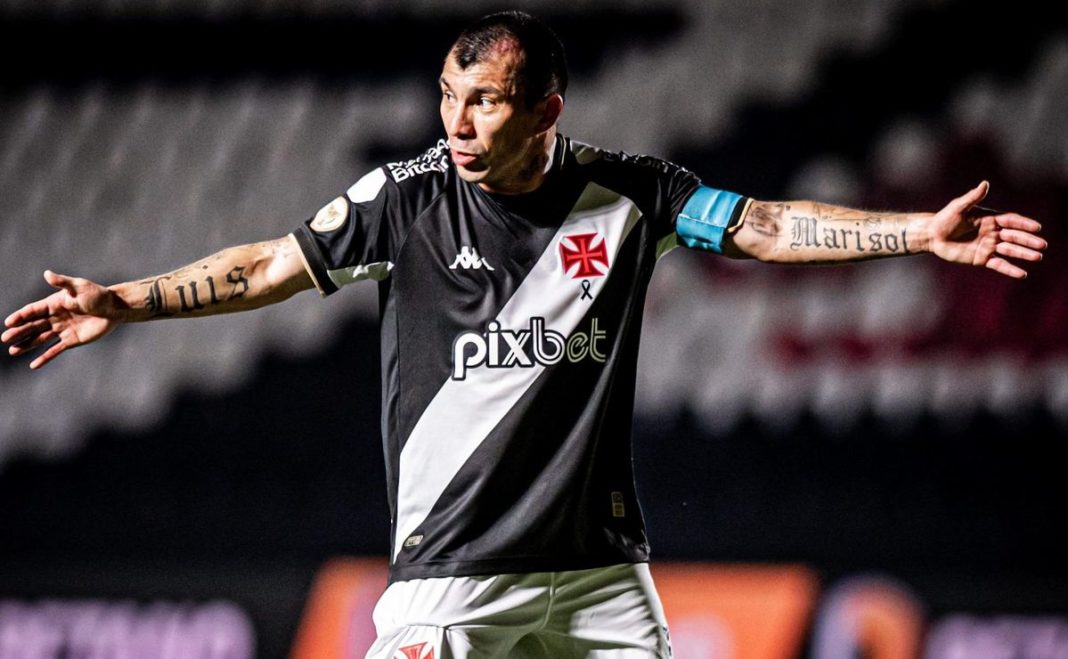 Gary Medel y su regreso a Boca: ¡La oportunidad que se escapó!