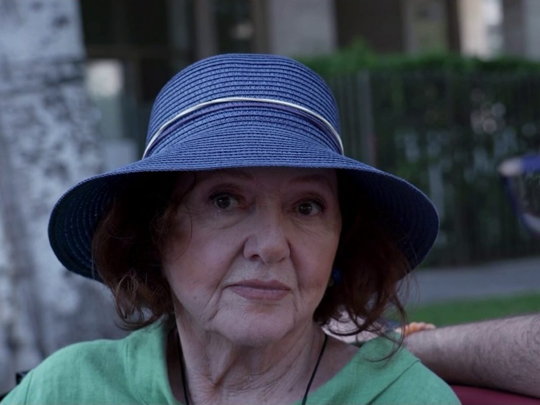Gloria Münchmeyer aplaude el regreso de Ángel Malo: una teleserie que marcó historia