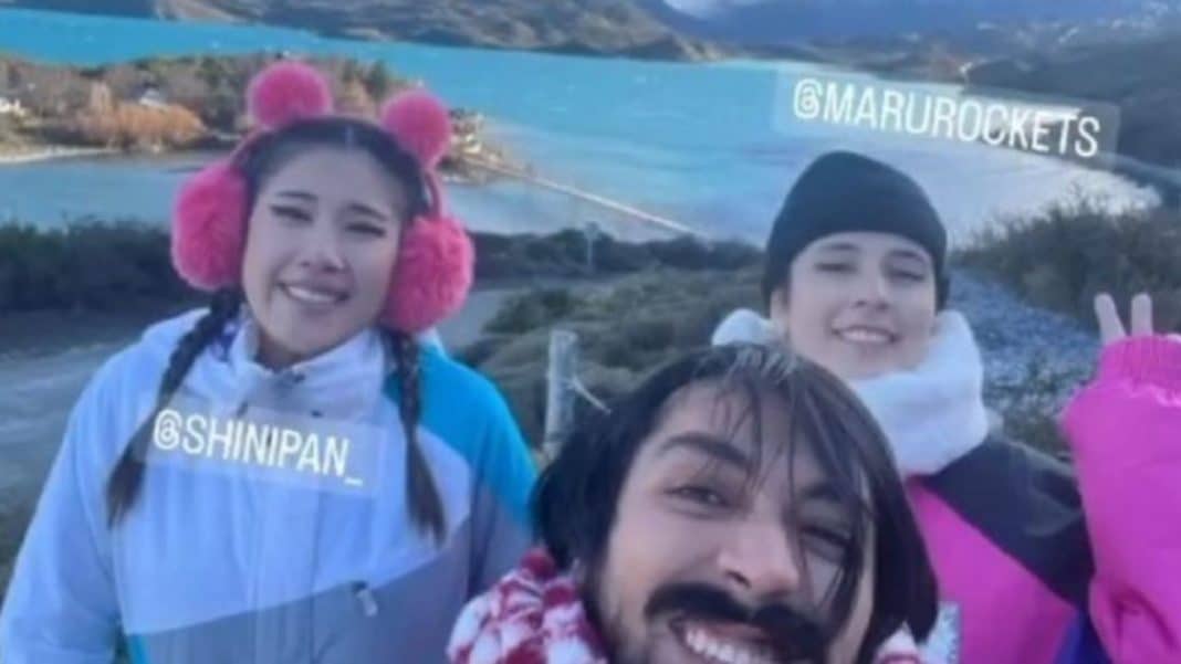 Impactante accidente en Punta Arenas deja una influencer fallecida y conductora de CHV grave