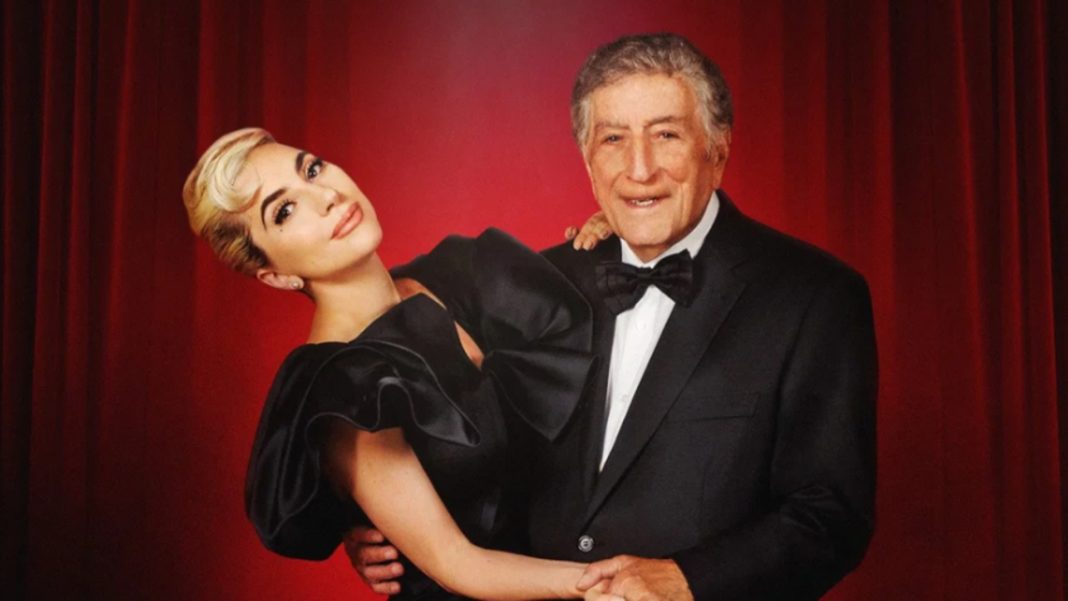 Lady Gaga se despide de Tony Bennett: un adiós emotivo y lleno de gratitud