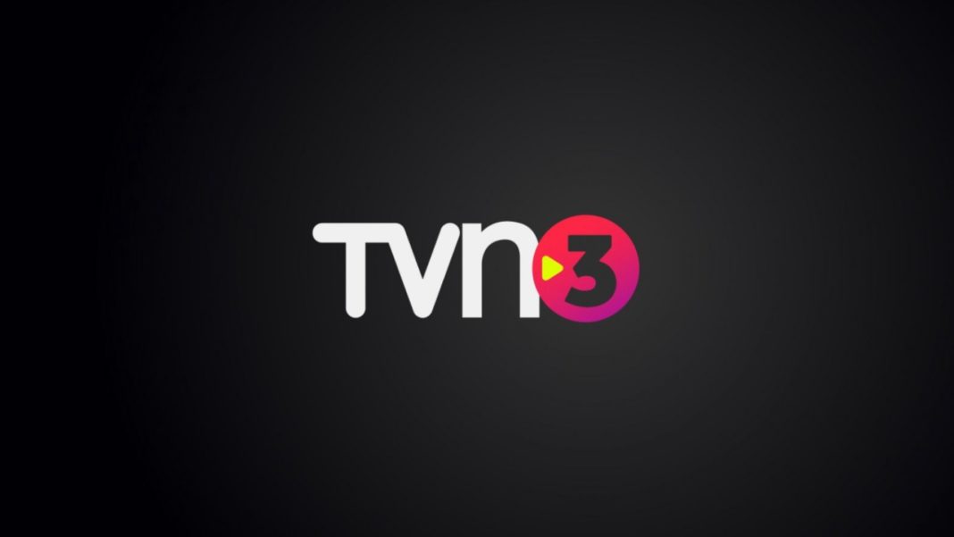 TVN 3: La nueva señal con material del recuerdo de TVN