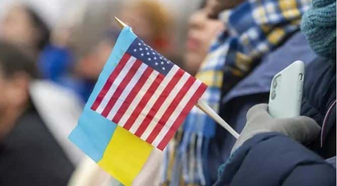 Ucrania y EEUU: negociaciones para un acuerdo bilateral de seguridad