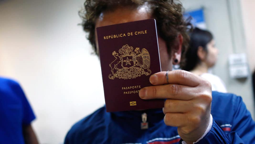 ¡Chile conserva el Programa Visa Waiver de EEUU! Descubre los beneficios de este acuerdo bilateral