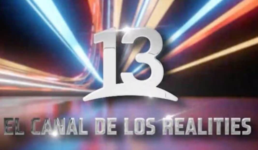 ¡Confirmado! Sergio Lagos será el animador oficial del nuevo reality de Canal 13