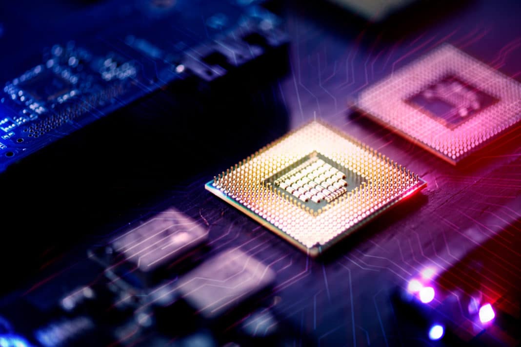 ¡Descubre el futuro de los procesadores! Chips de 2 nm: ¿una promesa costosa?