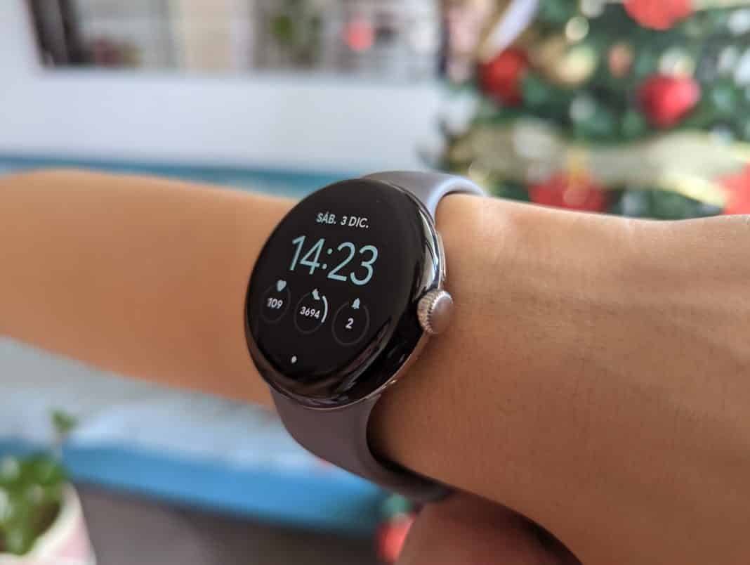 ¡Descubre las mejoras del Pixel Watch 2 y su nuevo diseño!