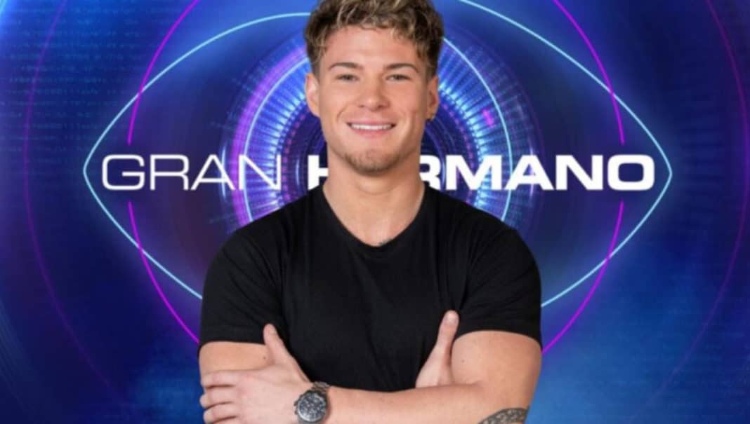 ¡Descubre quién es el nuevo participante de Gran Hermano que sorprenderá a todos!