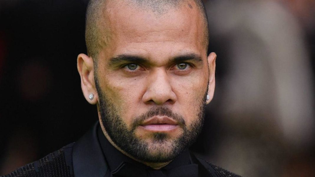 ¡Escándalo! Dani Alves procesado por agresión sexual