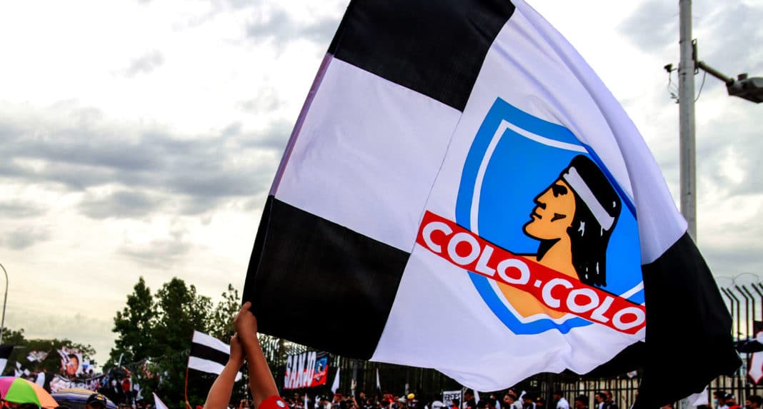 ¡Escándalo en Colo Colo! Los hinchas estallan contra los jugadores mediocres