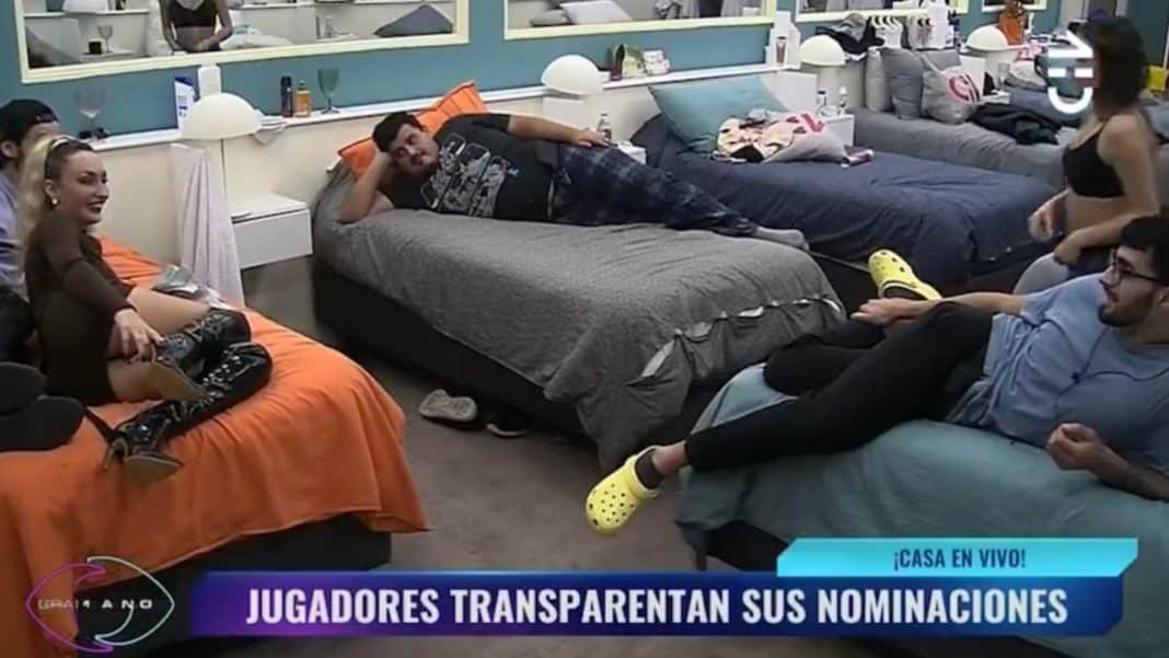 ¡Escándalo en Gran Hermano! Campaña contra Jorge y acusan complot en redes sociales