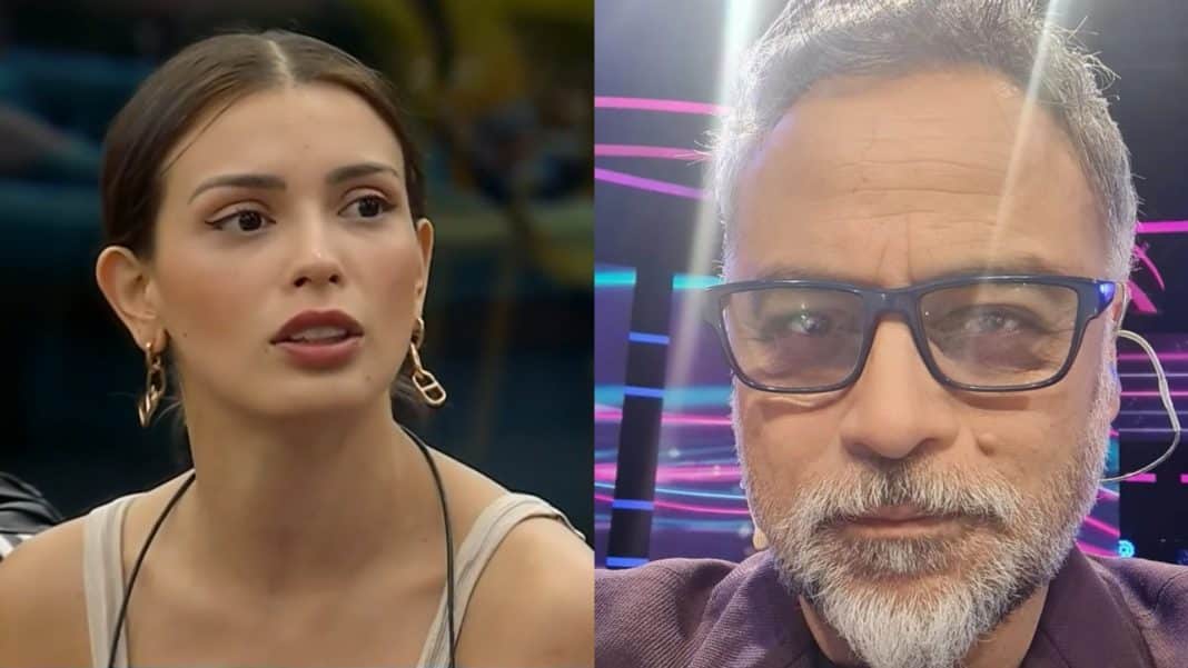 ¡Escándalo en Gran Hermano Chile! Editora despedida por intentar perjudicar a Coni