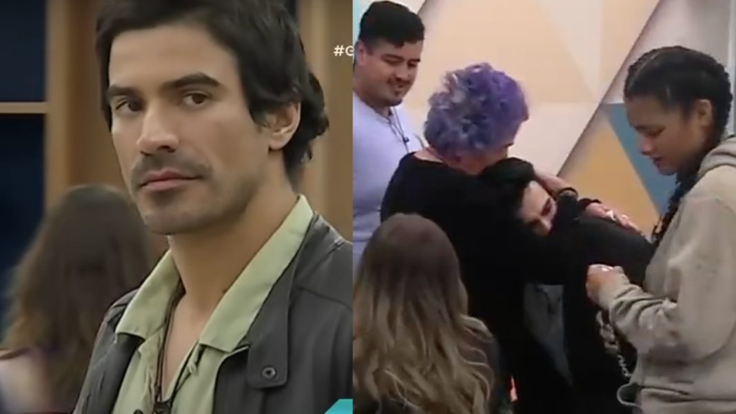 ¡Escándalo en Gran Hermano! Las peleas que sacudieron la casa