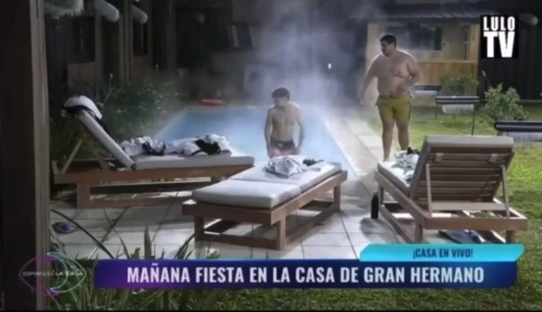 ¡Escándalo en Gran Hermano! Lucas acusa a Coni de tener una ventaja secreta