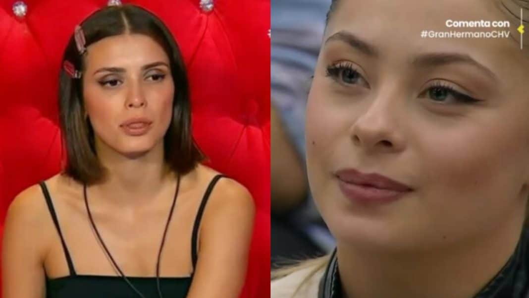 ¡Escándalo en Gran Hermano! Manager de Coni Capelli presenta pruebas de un supuesto complot