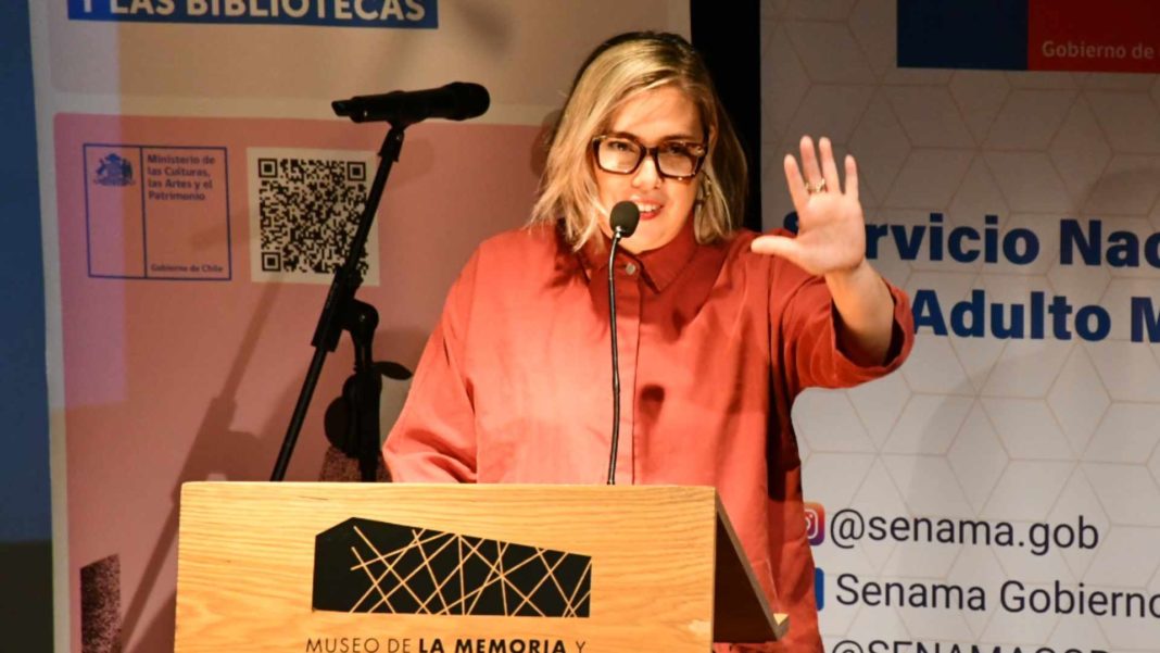 ¡Escándalo en el Gobierno! Renuncia de Andrea Gutiérrez por un convenio polémico