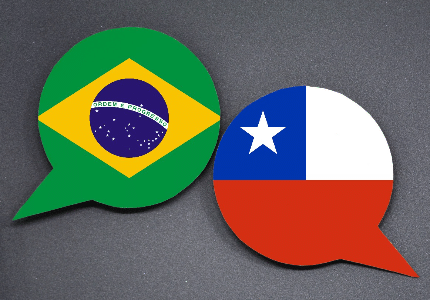 ¡Fin del roaming! Chile y Brasil acuerdan eliminar los cobros adicionales por datos móviles