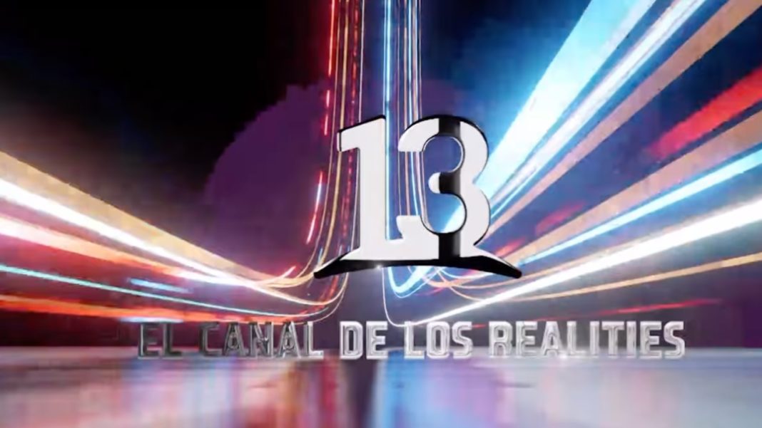 ¡Gran competencia para Gran Hermano! Canal 13 regresa al formato reality