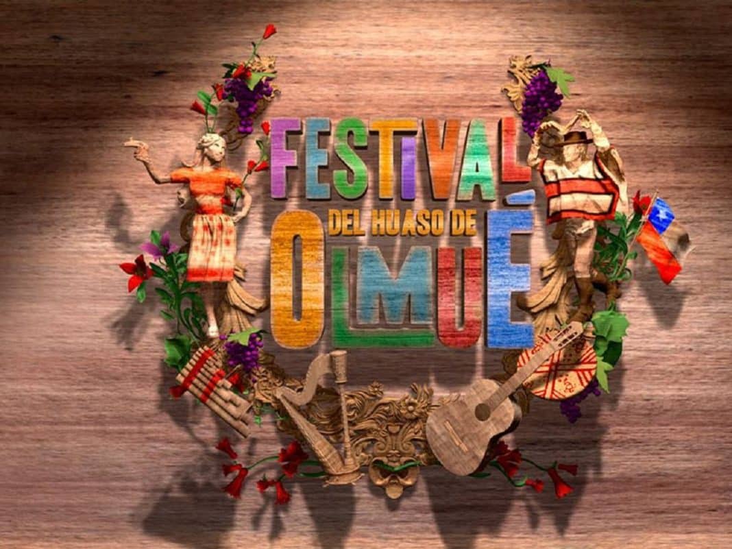 ¡Gran noticia! TVN anuncia a los animadores estrella para el Festival del Huaso de Olmué 2024