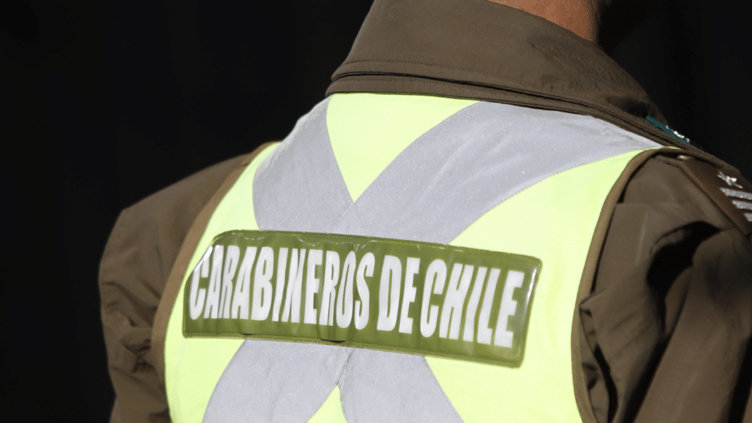 ¡Impactante asalto a caja de compensación en Cerro Navia! Un delincuente abatido tras enfrentamiento con Carabineros