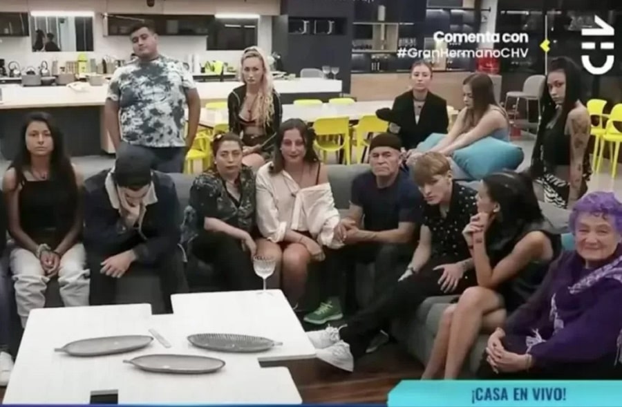 ¡Impactante noticia!: Famosa exchica reality será la próxima integrante de Gran Hermano