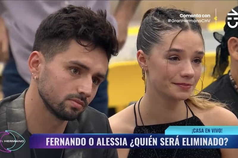 ¡Impactantes consecuencias! Descubre lo que sucedió tras la eliminación de Bambino en Gran Hermano