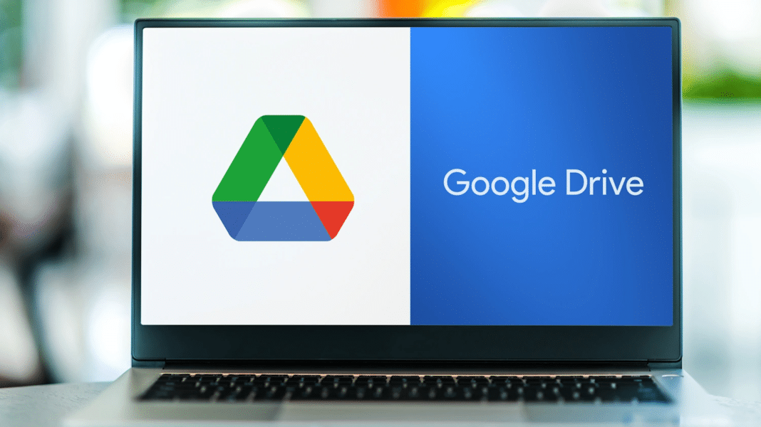 ¡Importante! Google Drive dejará de ser compatible con versiones de Windows antiguos