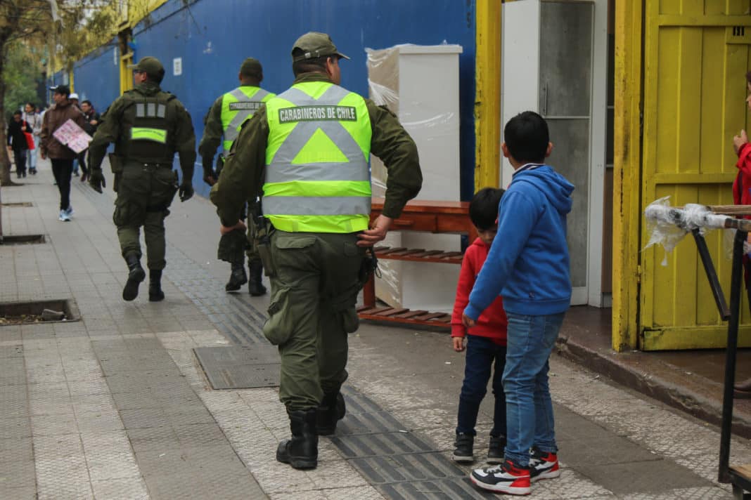 ¡Increíble! Descubre el impactante resultado del plan integral en el Barrio Franklin