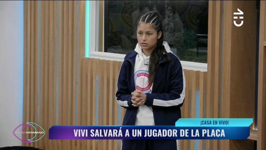 ¡Increíble! Descubre quién se salvó de la placa de eliminación en Gran Hermano