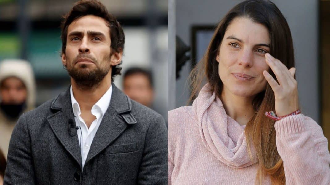 ¡Increíble! Jorge Valdivia y Maite Orsini: nuevos detalles de su romance