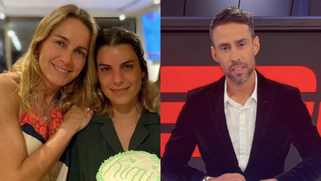 ¡Increíble! Jorge Valdivia y su buena relación con su nueva suegra