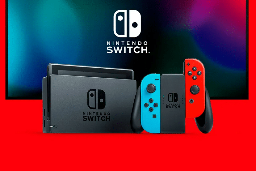 ¡Increíble! Se filtran detalles sobre la sucesora de la Nintendo Switch para el 2024
