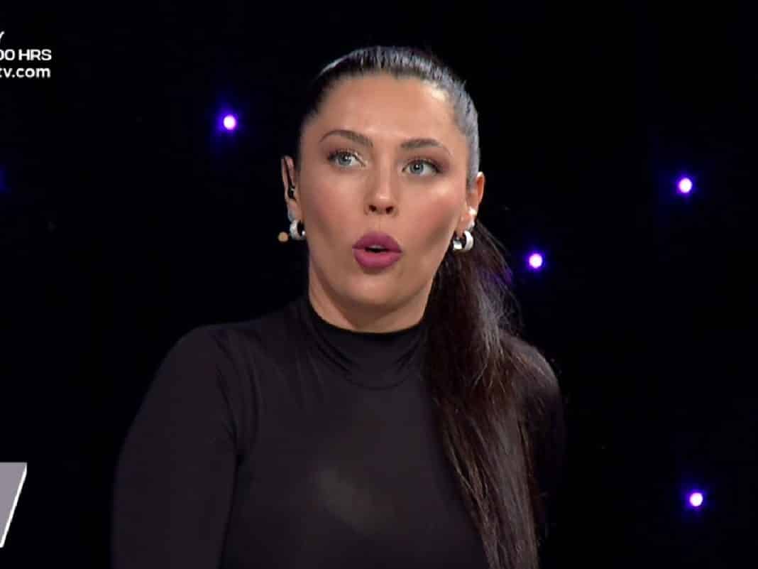 ¡Increíble noticia! Daniela Aránguiz regresa a la televisión con un nuevo amor