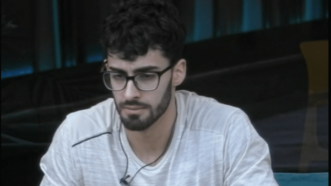 ¡Jorge enfrenta ola de memes por su voto en Gran Hermano: 'No debí hacer eso'!