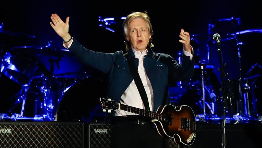 ¡Paul McCartney no vendrá a Chile en 2023! Descubre las razones detrás de esta decisión