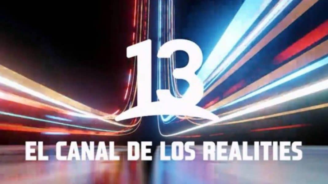 ¡Sergio Lagos regresa a la conducción de realities en Canal 13!