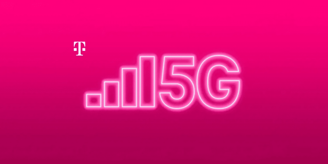 ¡T-Mobile revoluciona la velocidad! Descubre cómo alcanza los 3.3 Gbps con su red 5G SA