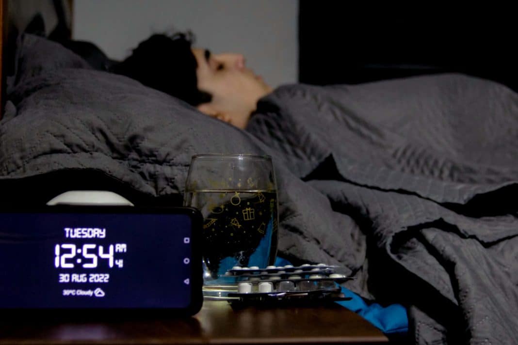 10 consejos para dormir mejor y reducir los efectos del cambio de hora