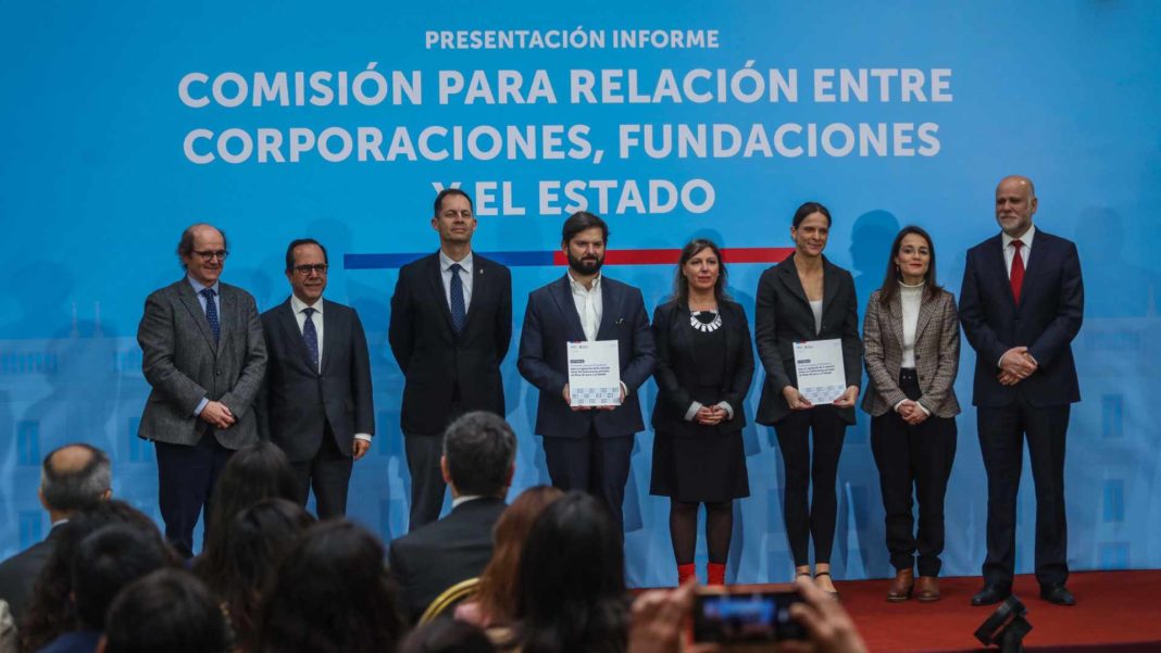 Comisión Probidad y Transparencia en el Estado: las medidas clave para combatir la corrupción