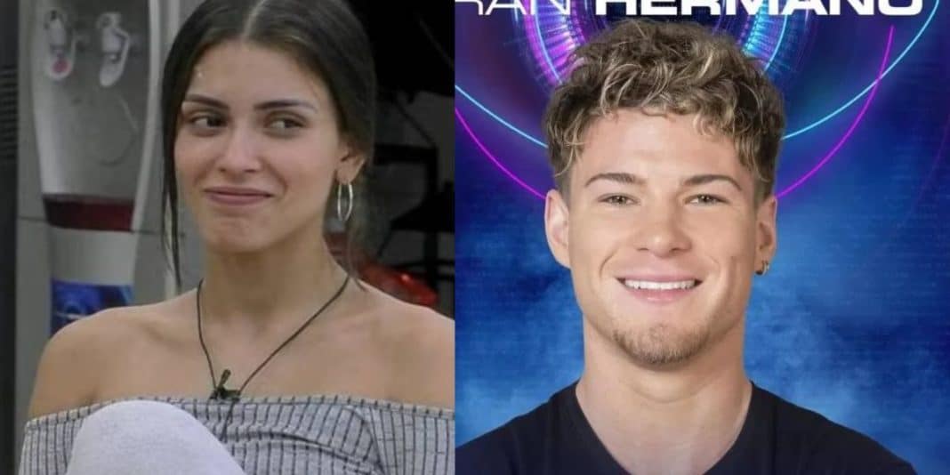 Coni y Raimundo estallan por la falta de higiene en Gran Hermano