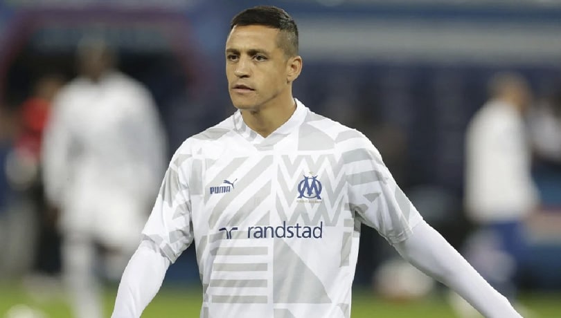 Corinthians descarta fichaje de Alexis Sánchez: ¿El fin de su carrera?