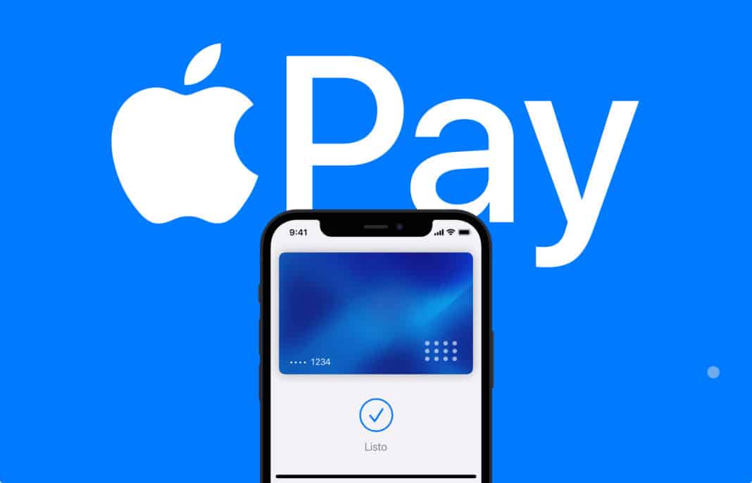 Descubre cómo funciona Apple Pay y sus beneficios